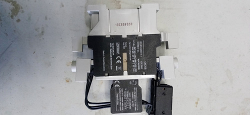 Contactor Circutor Cmc 40b 30 Kvar 400 V