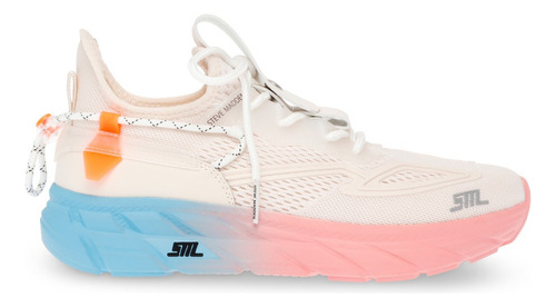 Tenis Propel 1 Steve Madden Para Mujer