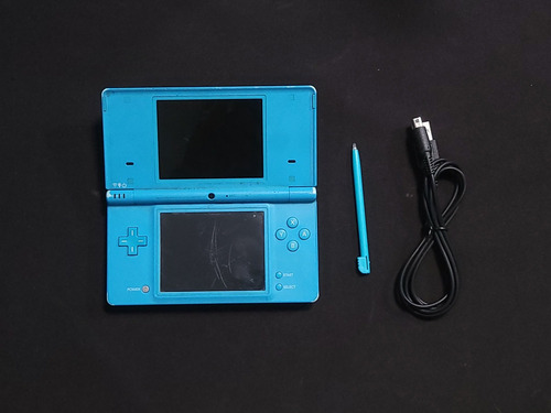 Nintendo Dsi Azul C