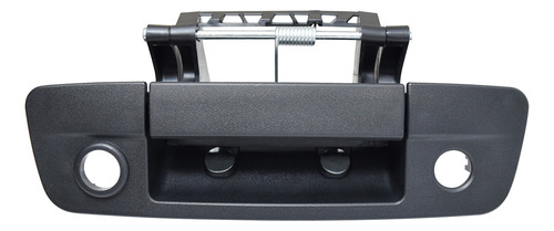 Manija De Tapa Negra P/llave P/camara Dg Ram 2500 2016 Hsn