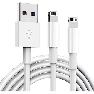Charger Cable Para iPhone 14/13/12/11/ X/xs/xr/8/7/6/se Plus