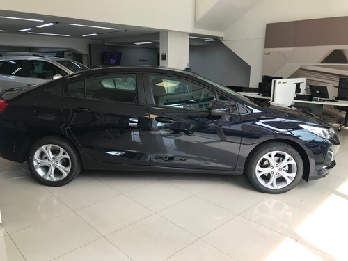 Chevrolet Cruze Ii 1.4 Sedan Lt Dir Ggs