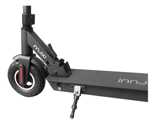 Monopatin Eléctrico Innjoo Ryder Xl Pro 2 Negro/naranja
