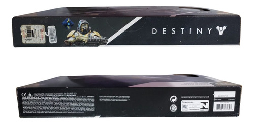 Destiny Aspect Of Glass Ffb55 - Mega Construx