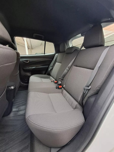Toyota Yaris 1.5 107Cv Xs Cvt