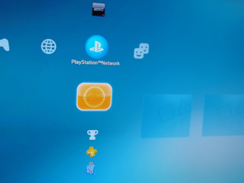 Sony Consola Playstation 3 160 Gb Impecable!!! Negra (Usado)