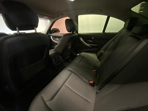 Imagem 12 de 13 de Bmw 320i 2.0 Sport 16v Turbo Active Flex 4p Automático