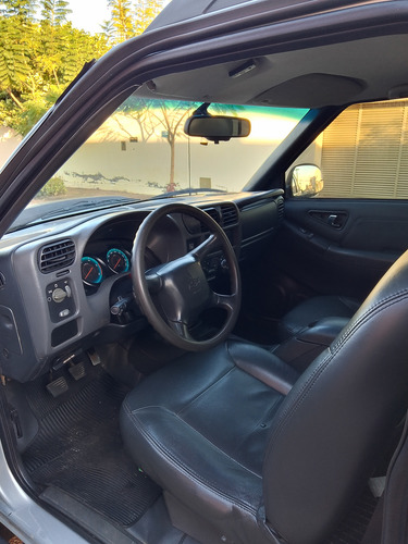 Chevrolet S10 2.8 Tornado Cab. Dupla 4x2 4p