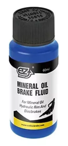 Aceite Mineral EZMTB Shimano 60ml