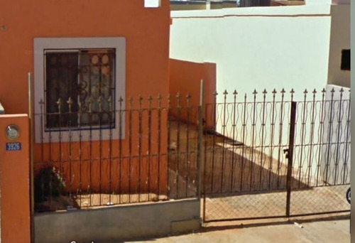 Casa En Venta Nuevo Laredo Tamaulipas