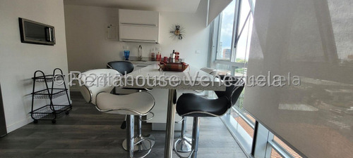 V Apartamento En Alquiler En La Castellana