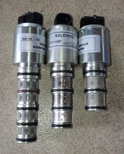 comprar Selenoides John Deere At310584 At310587