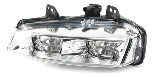 Luz De Neblina Do Pára-choque Dianteiro Do Carro Para Evoque