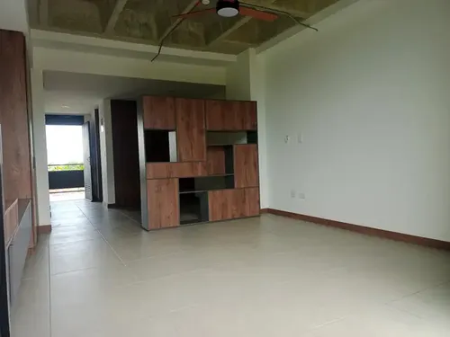 Arriendo Apartaestudio Para Estrenar La Flora Ba