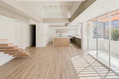 Apartamento en venta