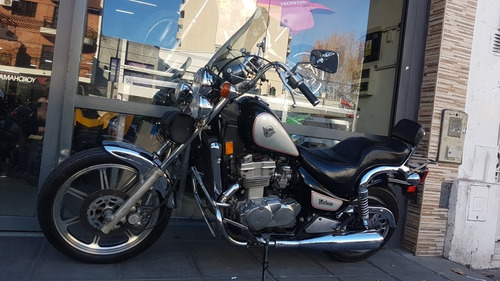 Imagen 7 de 15 de Kawasaki Vulcan 500 Permuto Qr Motors