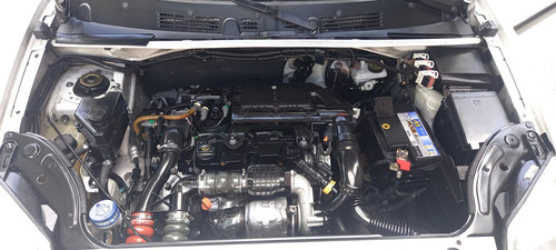 Peugeot Partner 1.6 Hdi Furgon Presence Aa