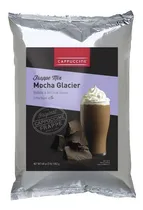 Comprar Mix De Frappe Cafe Moka Mocha Glaciar Frappuccino 3 Lb