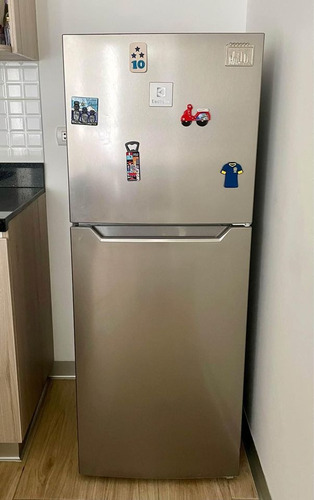 Refrigerador Electrolux 216 Lt - No Frost