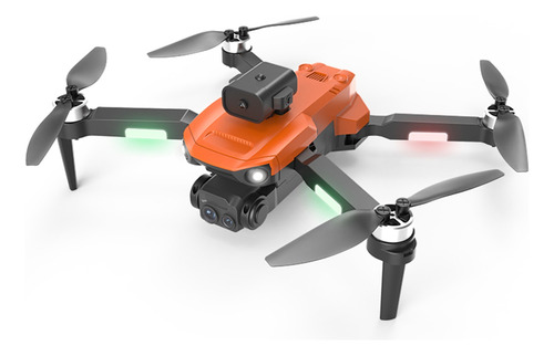 Motor Sin Escobillas S Drone Con Cámara De 1080p, 2.4 G, Wif