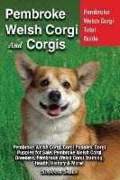 Libro Pembrokeshire Welsh Corgi And Corgis - Susanne Saban