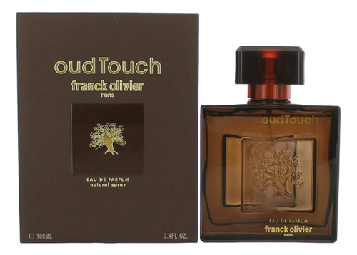 Perfumes Frank Oliver Oud  Eau De Parf - mL a $1859