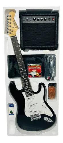Amplificador guitarra eléctrica - YX-15W