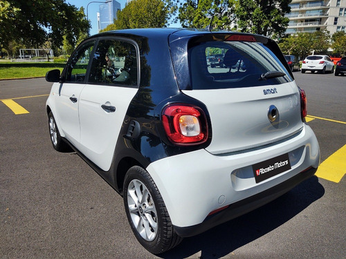 Smart Forfour 2016 City 500 A1 A200 Fit Mini Abasto Motors