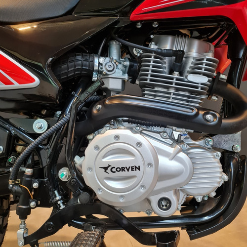 Imagen 11 de 18 de Corven Triax 250 R3 - Ahora 12 Ó 18 - Retira Ya - Jp Motos