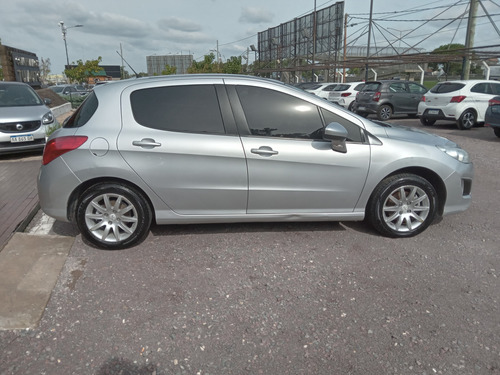 Peugeot 308 1.6 Allure