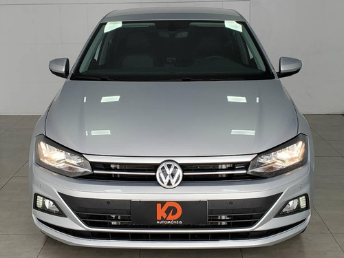 Volkswagen Virtus 1.0 200 Tsi Highline At