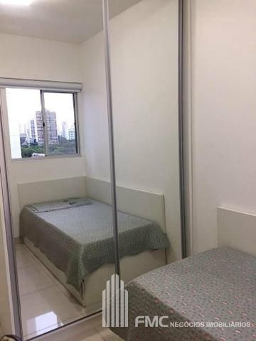 Imagem 14 de 16 de Apartamento Padrão Com 2 Quartos - Vd1783-v