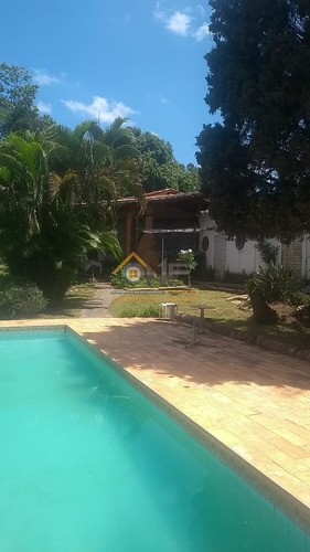 Imagem 2 de 12 de Chacara - Ch00439 - 71052393