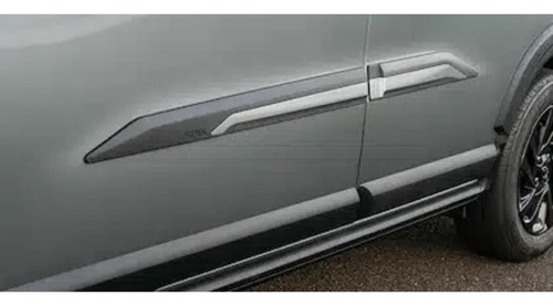 Friso Lateral Gm Spin 2013 Á 19 20 2021 2022 23 2024