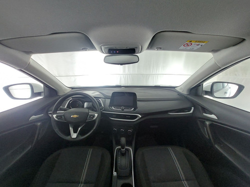 Chevrolet Tracker 1.0 TURBO FLEX LT AUTOMÁTICO