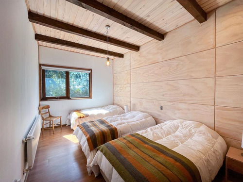 Casa En Venta Panguipulli