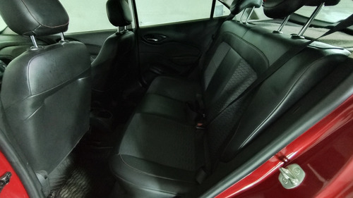 Chevrolet Onix 1.4 Ltz