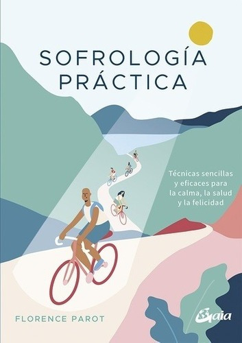 Sofrología Práctica - Parot, Florence