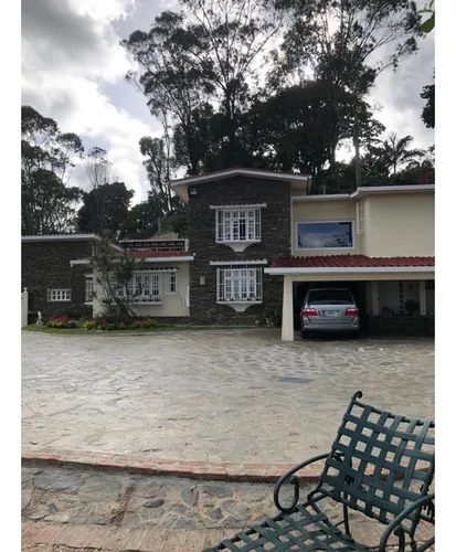 Casa En Venta El Hatillo