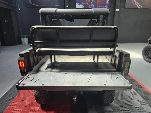 Cfmoto Uforce1000 4x4