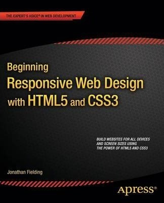 Beginning Responsive Web Design With Html5 And Css3 - Jon...