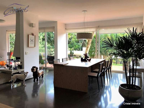 Imagem 6 de 30 de Casa Para Venda, 3 Dormitórios, Granja Viana - Cotia - 24009