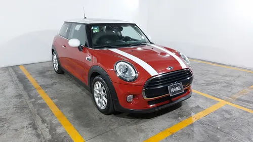 Mini Cooper 1.5 COOPER CHILI