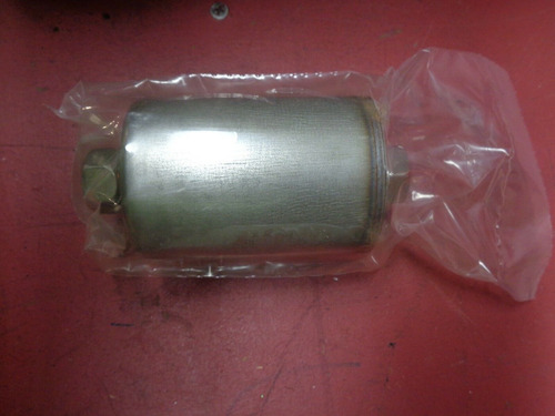 Filtro Gasolina Chevrolet S10 Blazer 1987-1996 Rosca-rosca