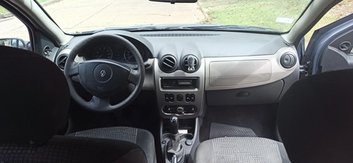 Renault Sandero 1.6 Confort 2008