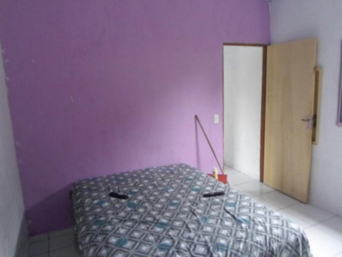 Imagem 6 de 15 de Edícula Em Itanhaém, No Jardim Marilu, Com 360 M² De Área Total