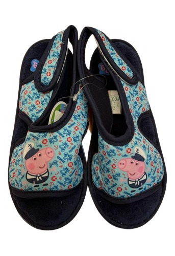 Pantufla George