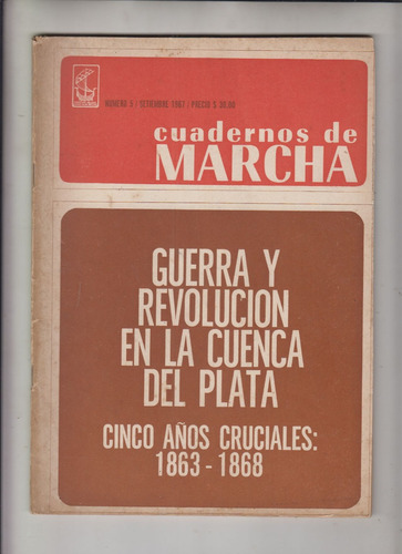 Berro Puritano En La Tormenta Por Real De Azua Marcha 1967