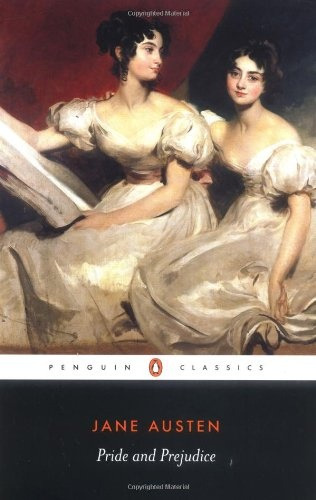 Pride And Prejudice, De Jane Austen. Editorial Penguin Classics, Tapa Blanda, Edición 1 En Inglés