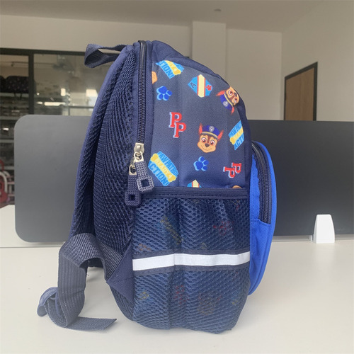 ,mochila De 2 A 6 Años Para Niños Y Niñas Con Dibujos Animado